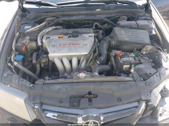 2005 ACURA TSX JH4CL96915C014895 Photo 9