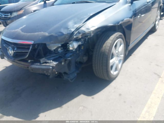 2005 ACURA TSX JH4CL96915C014895 Photo 5