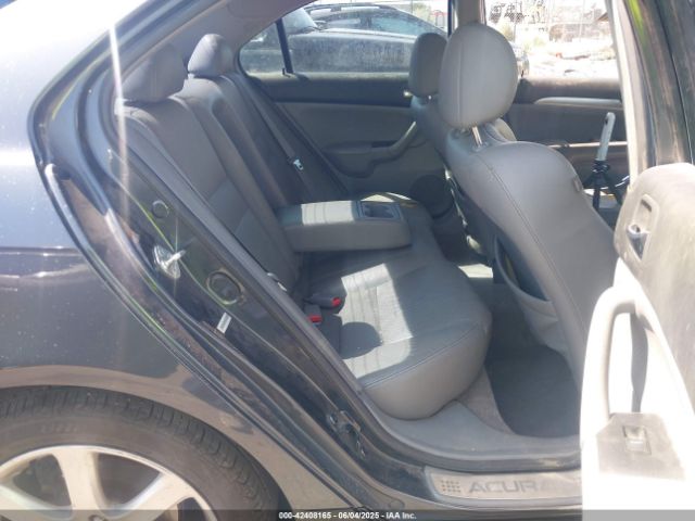 2005 ACURA TSX JH4CL96915C014895 Photo 7