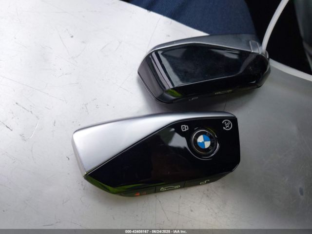 2023 BMW 740 WBA23EH02PCM14257 Photo 10