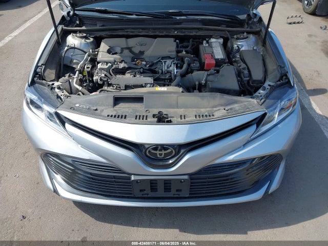 4T1L11AK0LU926133 Toyota a25a-fks