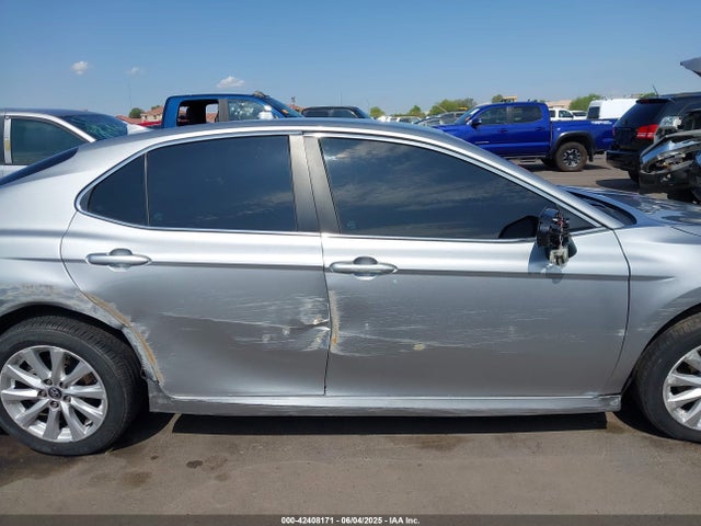 4T1L11AK0LU926133 Toyota a25a-fks