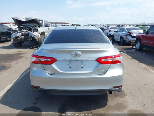 4T1L11AK0LU926133 Toyota a25a-fks