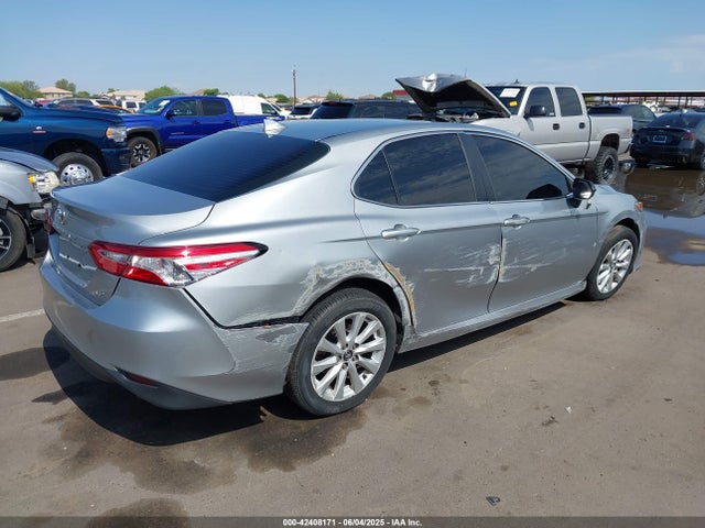 4T1L11AK0LU926133 Toyota a25a-fks