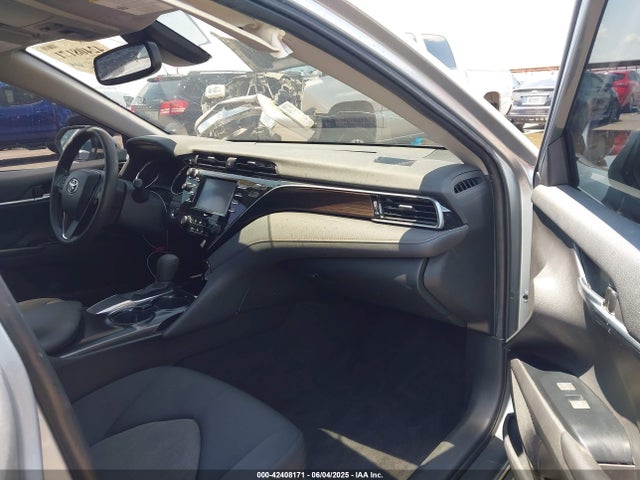 4T1L11AK0LU926133 Toyota a25a-fks