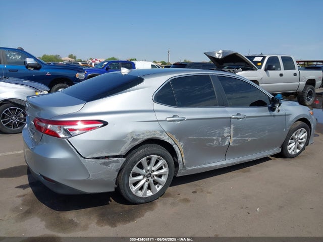 4T1L11AK0LU926133 Toyota a25a-fks