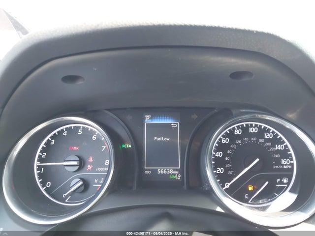 4T1L11AK0LU926133 Toyota a25a-fks