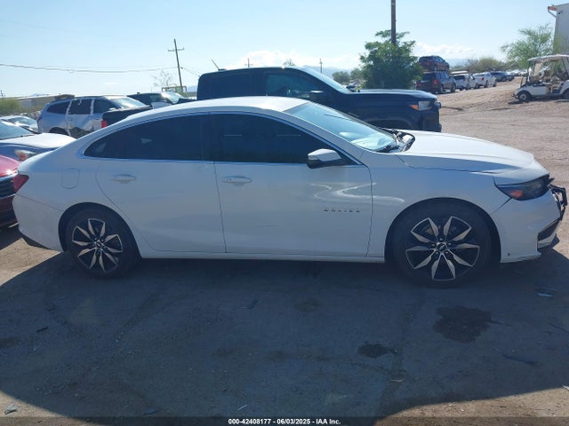 1G1ZE5ST9HF261268 Chevrolet lfv - di: direct injection, vvt: variable valve timing, gen 1