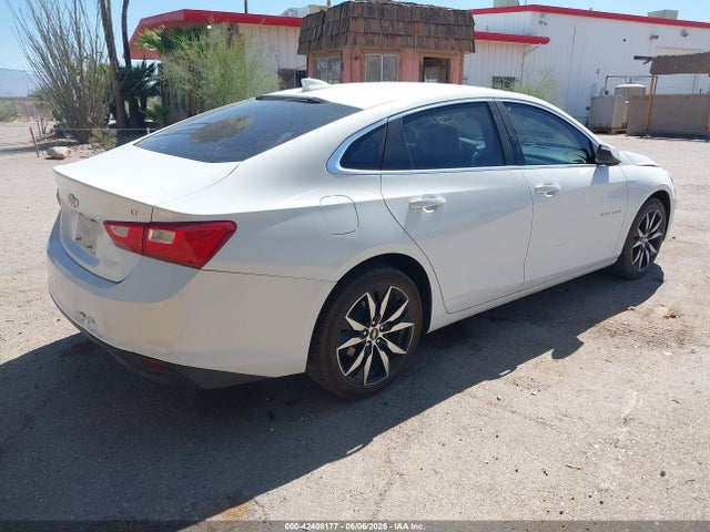 1G1ZE5ST9HF261268 Chevrolet lfv - di: direct injection, vvt: variable valve timing, gen 1