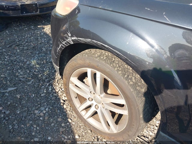 2008 AUDI Q7 WA1BY74L68D031976 Photo 5