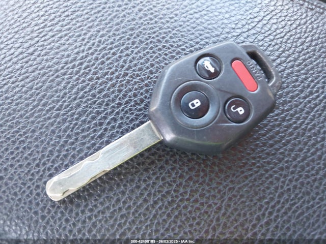 Subaru 3.6na u5 2014 4S4BRDKC0E2204625 Image 11