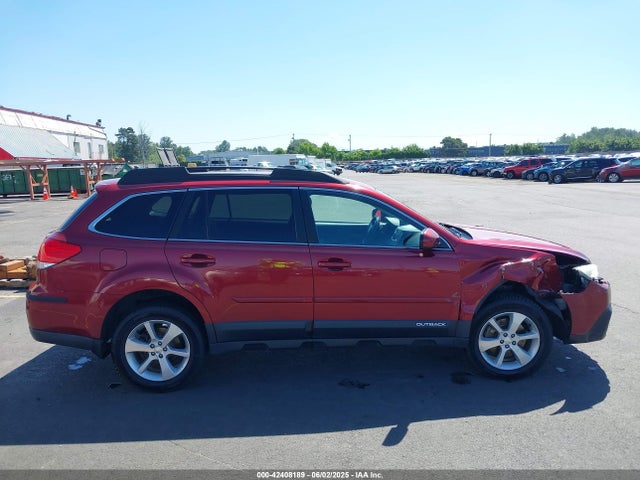 Subaru 3.6na u5 2014 4S4BRDKC0E2204625 Image 13