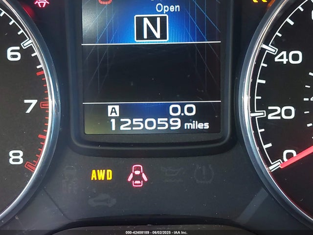 Subaru 3.6na u5 2014 4S4BRDKC0E2204625 Image 15