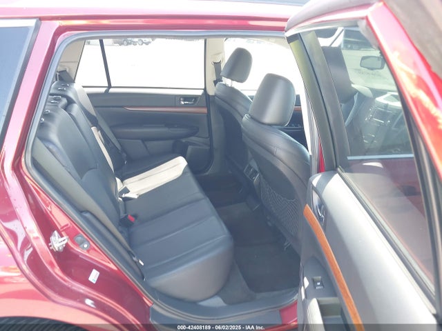 Subaru 3.6na u5 2014 4S4BRDKC0E2204625 Image 8