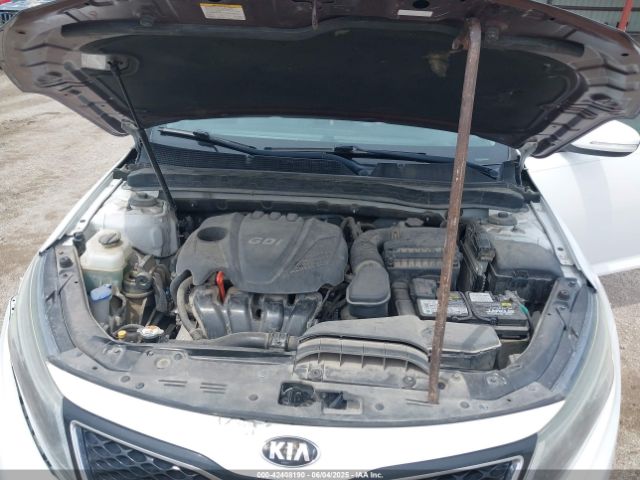 5XXGN4A74FG423738 KIA dohc gdi theta ii