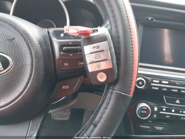 5XXGN4A74FG423738 KIA dohc gdi theta ii