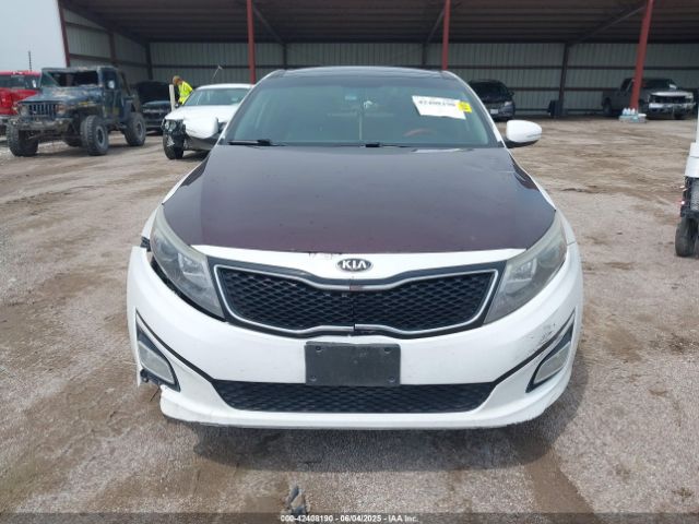 5XXGN4A74FG423738 KIA dohc gdi theta ii