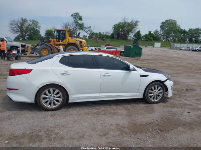 5XXGN4A74FG423738 KIA dohc gdi theta ii