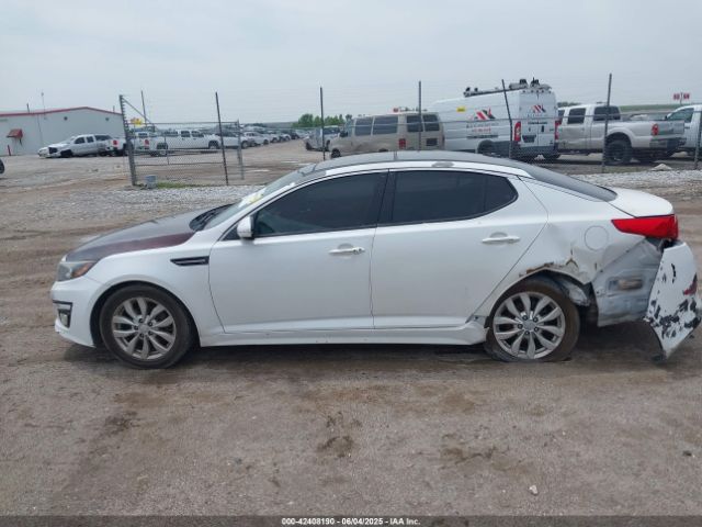 5XXGN4A74FG423738 KIA dohc gdi theta ii