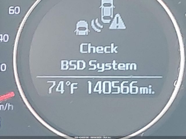 5XXGN4A74FG423738 KIA dohc gdi theta ii
