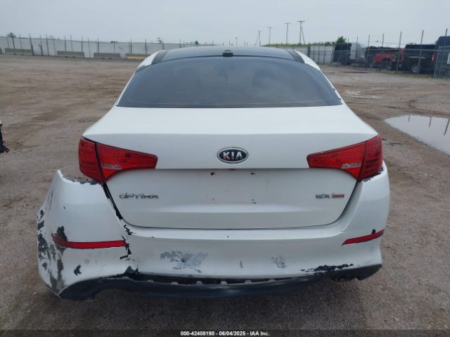 5XXGN4A74FG423738 KIA dohc gdi theta ii
