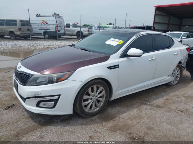5XXGN4A74FG423738 KIA dohc gdi theta ii