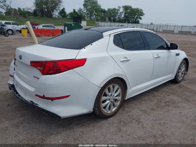 5XXGN4A74FG423738 KIA dohc gdi theta ii