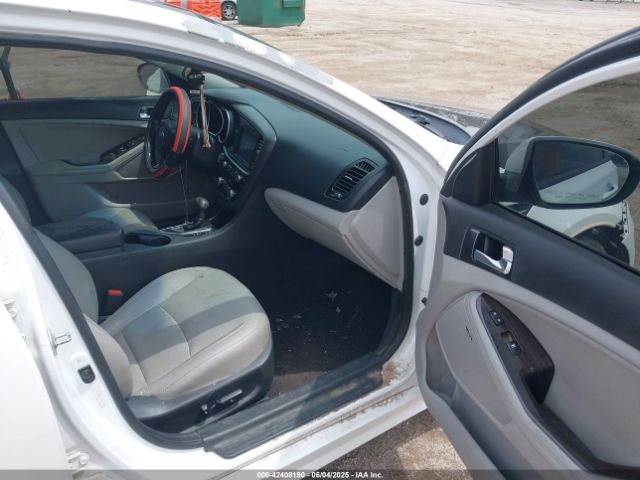 5XXGN4A74FG423738 KIA dohc gdi theta ii
