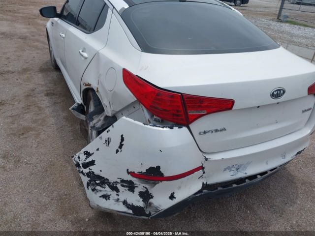 5XXGN4A74FG423738 KIA dohc gdi theta ii