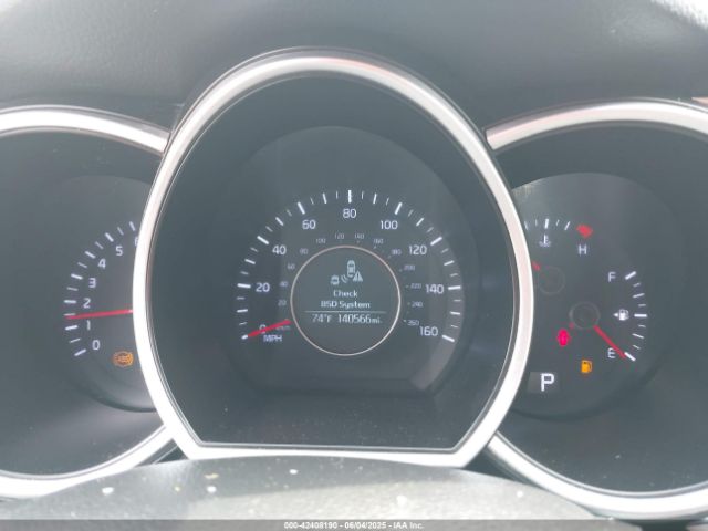 5XXGN4A74FG423738 KIA dohc gdi theta ii