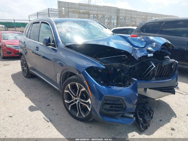2023 BMW X5 5UXCR4C04P9P33338