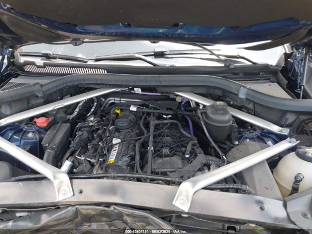 2023 BMW X5 5UXCR4C04P9P33338 Photo 9