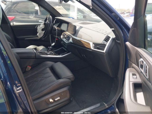 2023 BMW X5 5UXCR4C04P9P33338 Photo 4