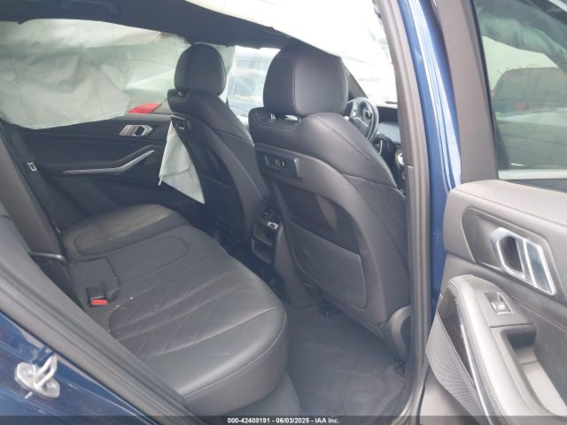 2023 BMW X5 5UXCR4C04P9P33338 Photo 7