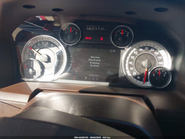 RAM 2014 2014 1C6RR7JT9ES246207 Image 15