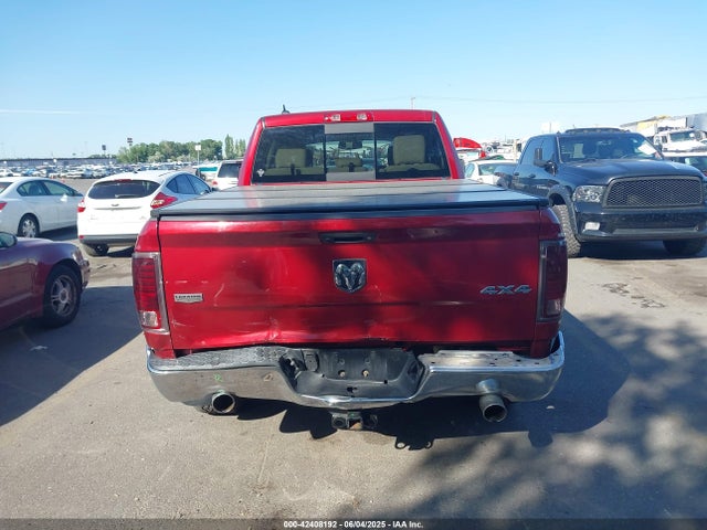 RAM 2014 2014 1C6RR7JT9ES246207 Image 16