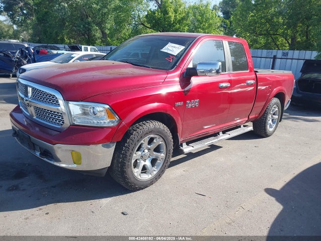 RAM 2014 2014 1C6RR7JT9ES246207 Image 2