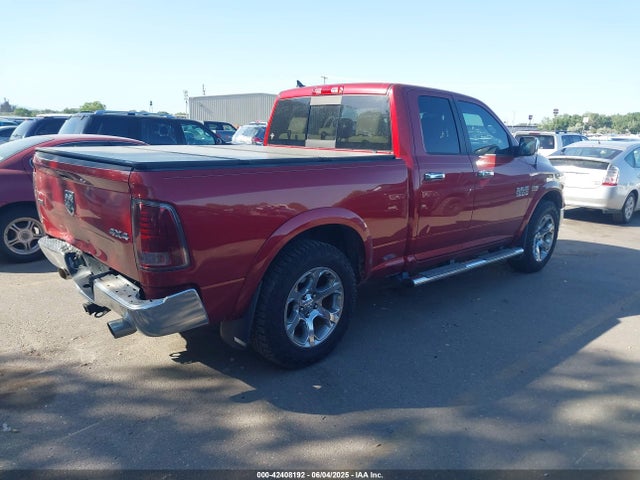 RAM 2014 2014 1C6RR7JT9ES246207 Image 4