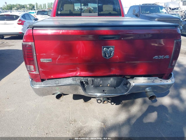 RAM 2014 2014 1C6RR7JT9ES246207 Image 6