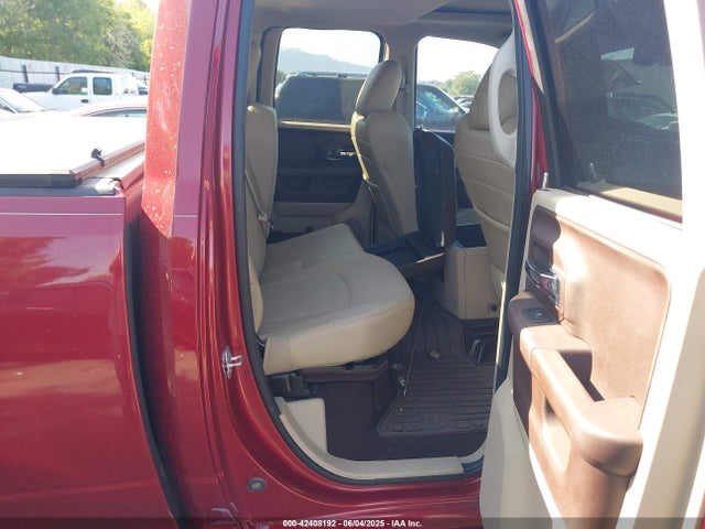 RAM 2014 2014 1C6RR7JT9ES246207 Image 8