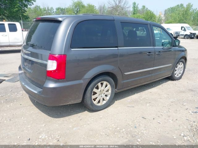 2016 CHRYSLER TOWN & COUNTRY 2C4RC1BG5GR245309 Photo 3