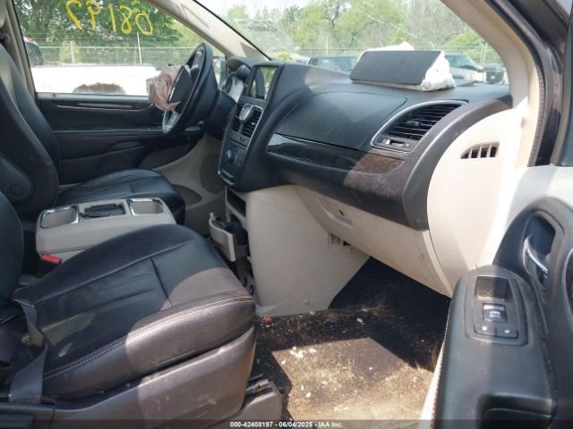 2016 CHRYSLER TOWN & COUNTRY 2C4RC1BG5GR245309 Photo 4