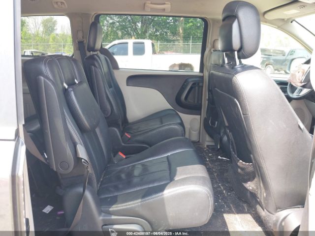 2016 CHRYSLER TOWN & COUNTRY 2C4RC1BG5GR245309 Photo 7