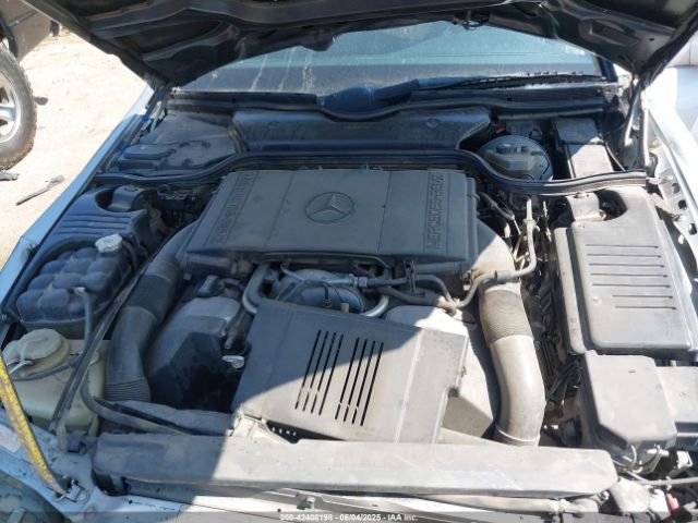 1994 MERCEDES-BENZ SL WDBFA67E7RF099016 Photo 9