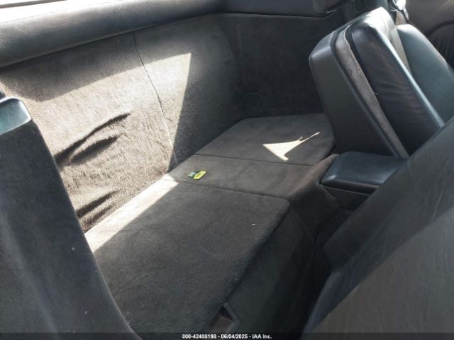 1994 MERCEDES-BENZ SL WDBFA67E7RF099016 Photo 7