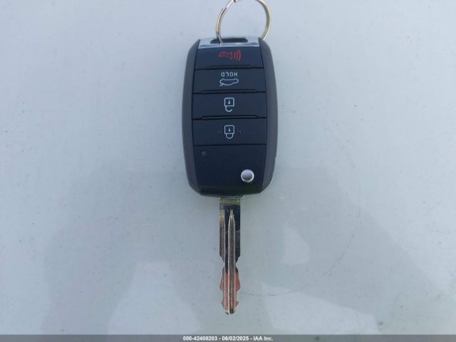 3KPFK4A73JE243513 KIA FORTE LX