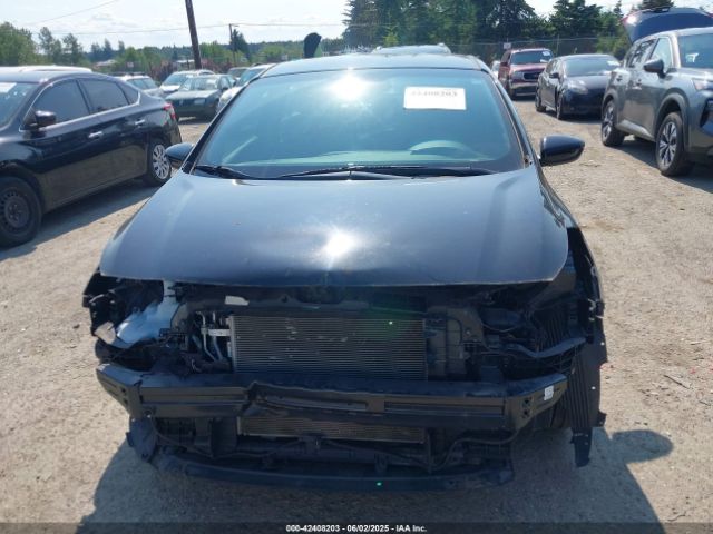 3KPFK4A73JE243513 KIA FORTE LX
