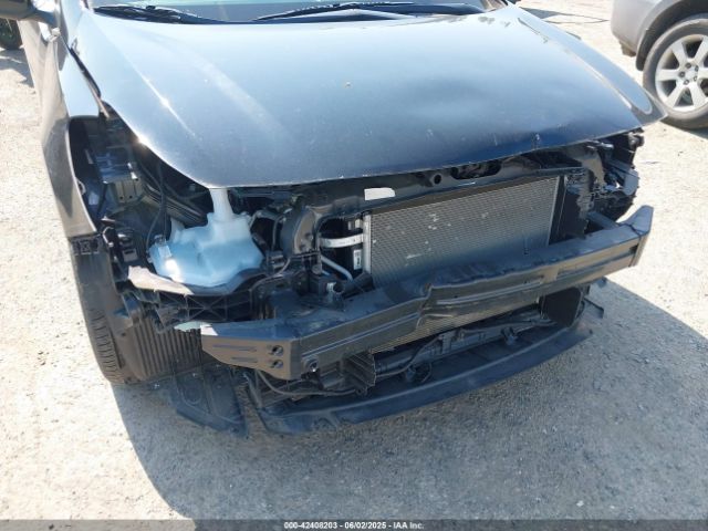 3KPFK4A73JE243513 KIA FORTE LX