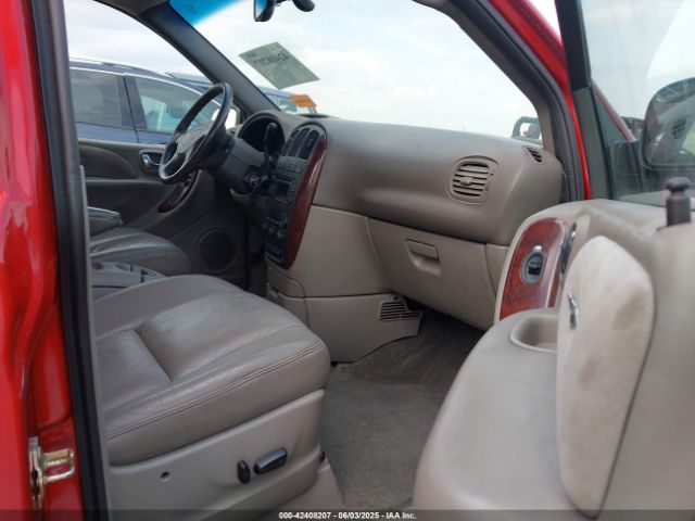 2002 CHRYSLER TOWN & COUNTRY 2C8GP64L12R666650 Photo 4