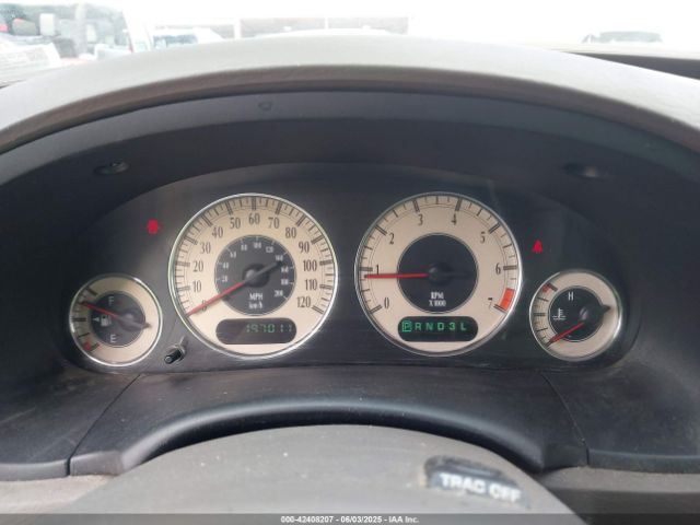 2002 CHRYSLER TOWN & COUNTRY 2C8GP64L12R666650 Photo 6